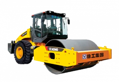 Дорожная техника