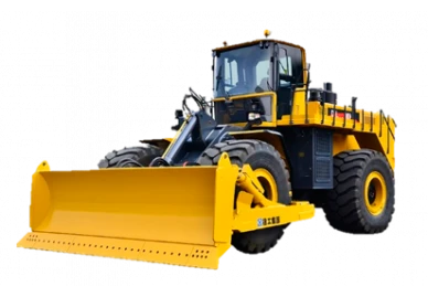 Бульдозеры