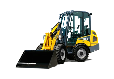 Минипогрузчики