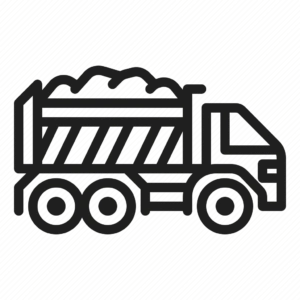 Иконка - Цена за доставку договорная